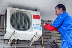 HVAC Companies Near Mystic, GA Available Now